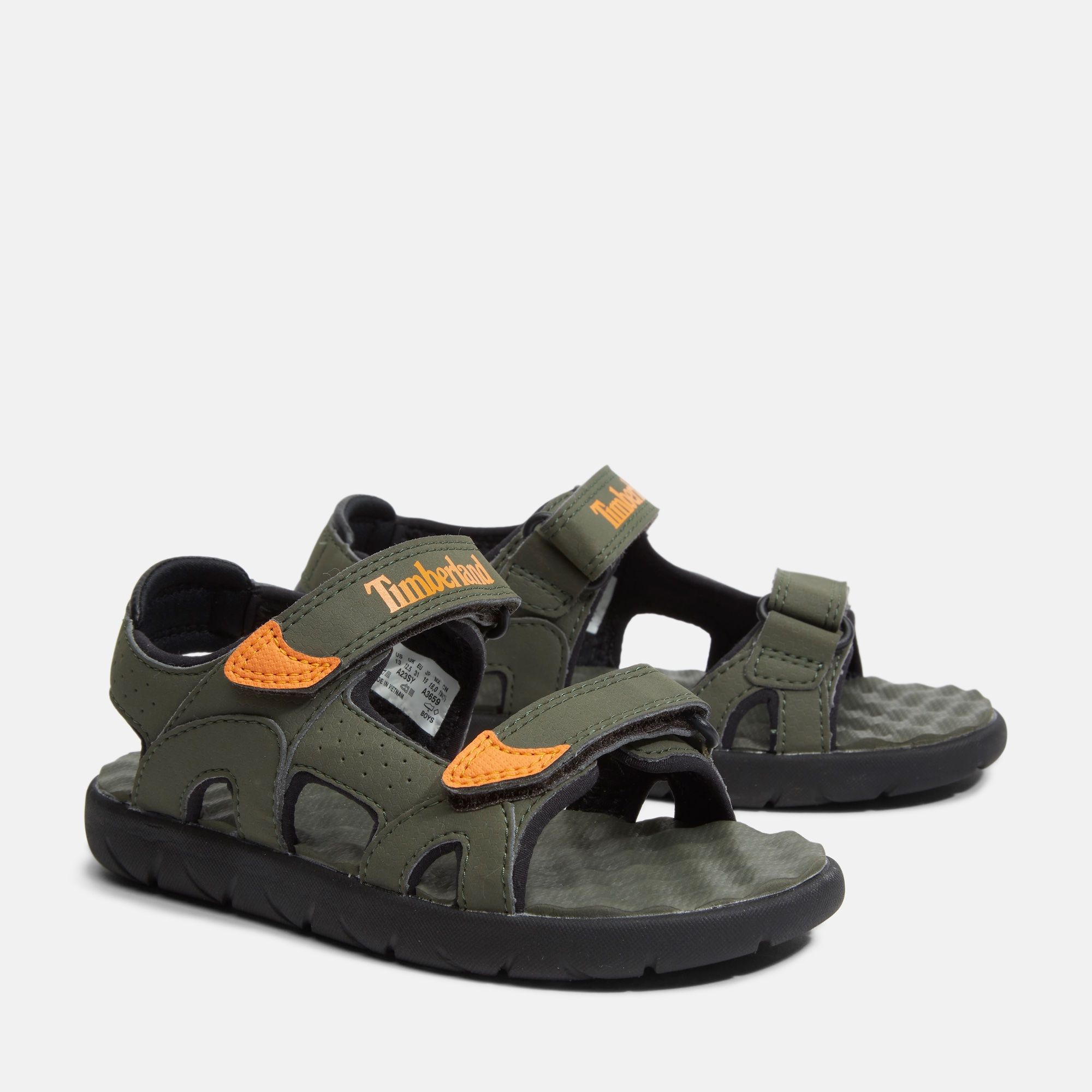 DJEČJE SANDALE PERKINS ROW 2-STRAP