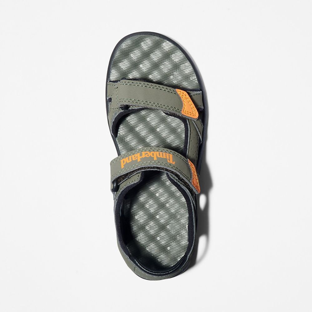 DJEČJE SANDALE PERKINS ROW 2-STRAP