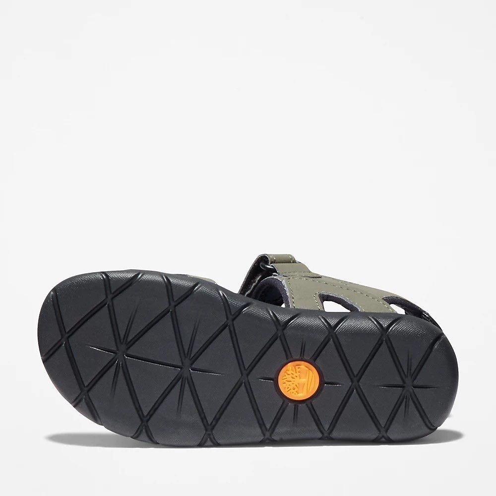DJEČJE SANDALE PERKINS ROW 2-STRAP