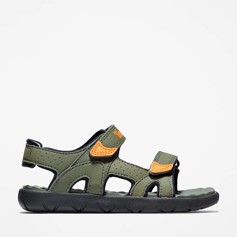 DJEČJE SANDALE PERKINS ROW 2-STRAP