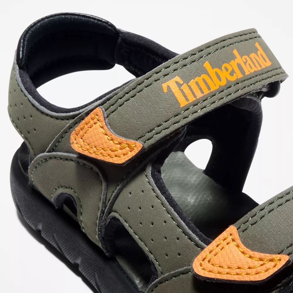 DJEČJE SANDALE PERKINS ROW 2-STRAP