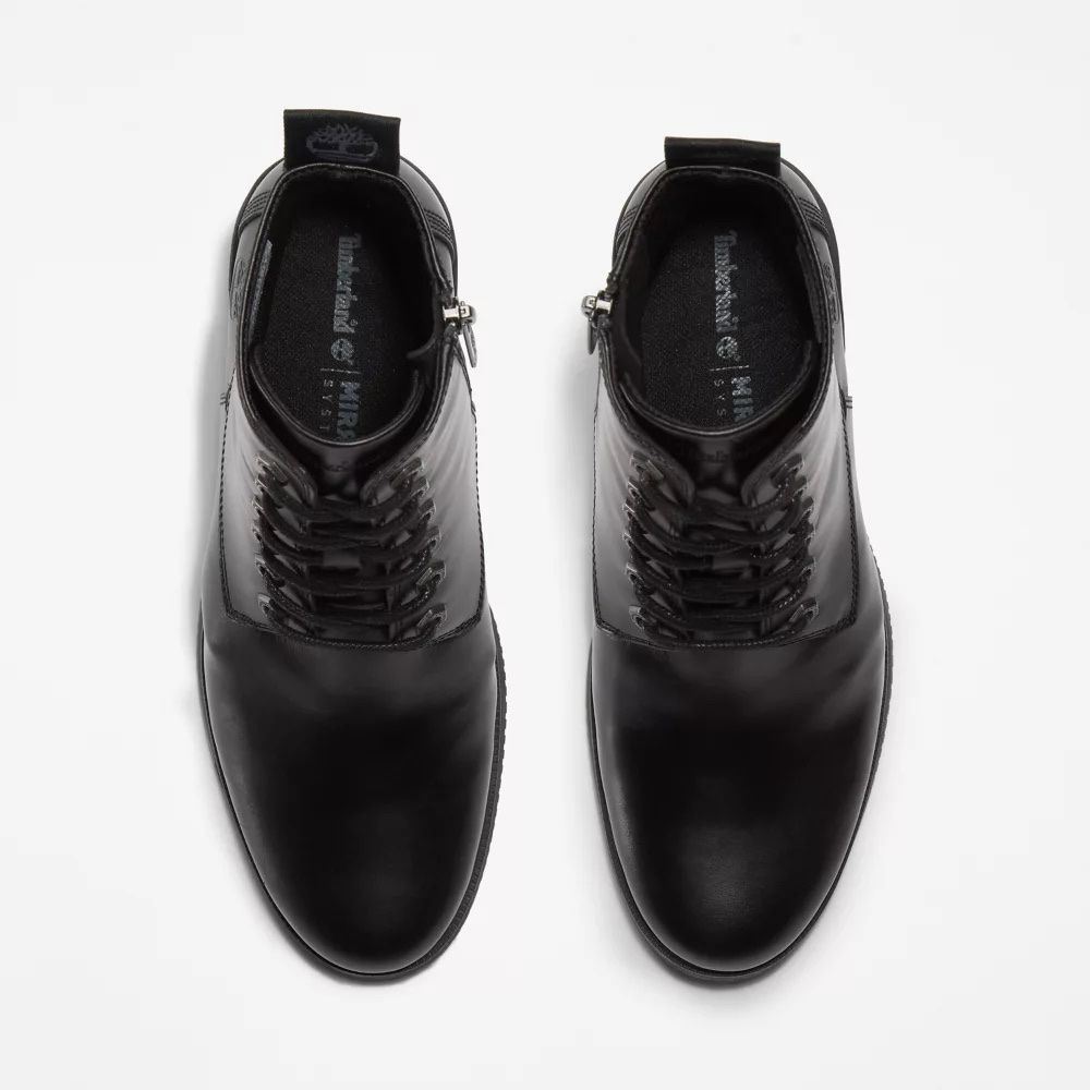 ŽENSKE ČIZME DALSTON VIBE LACE-UP