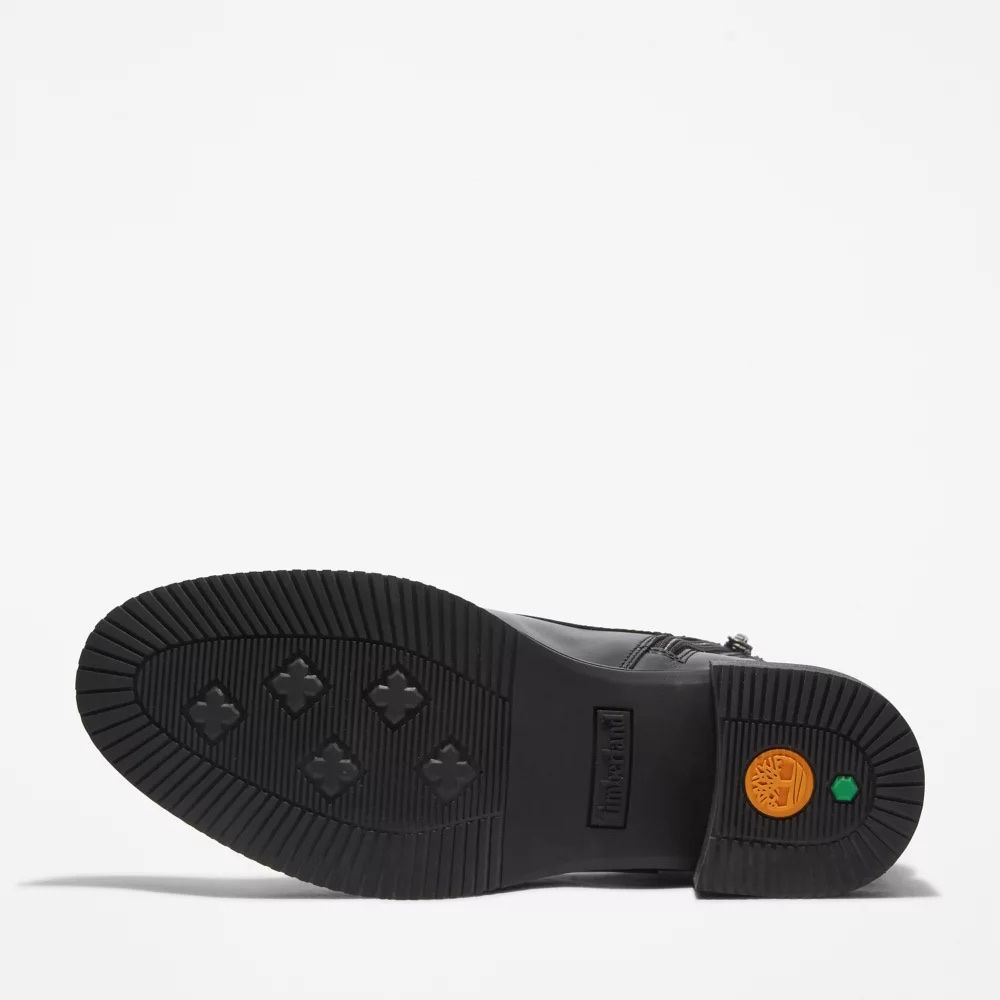 ŽENSKE ČIZME DALSTON VIBE LACE-UP