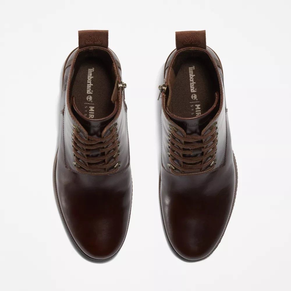 ŽENSKE ČIZME DALSTON VIBE LACE-UP