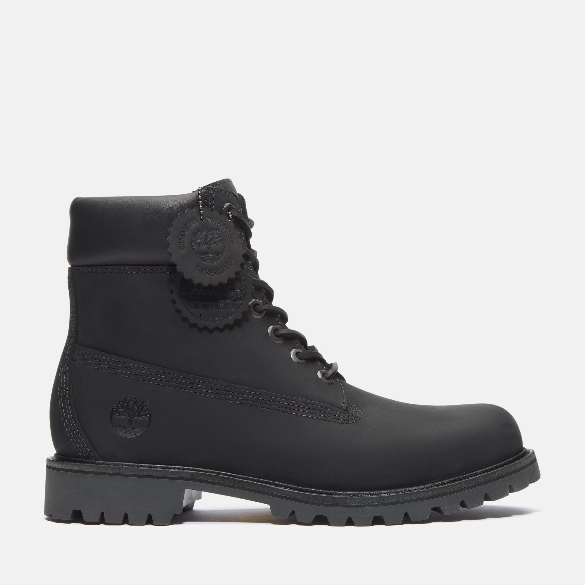 6-INCH ČIZME LUXE WATERPROOF