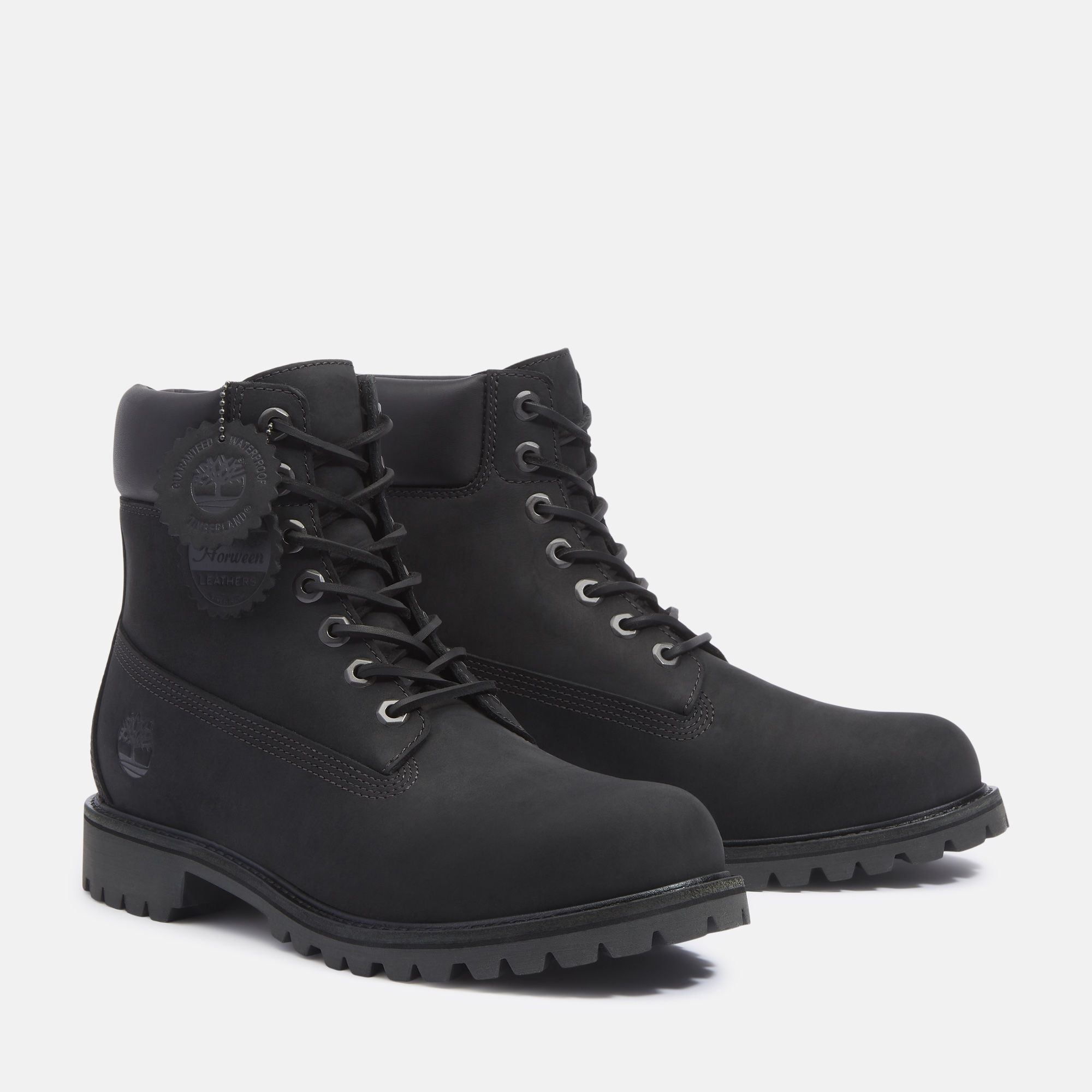 6-INCH ČIZME LUXE WATERPROOF