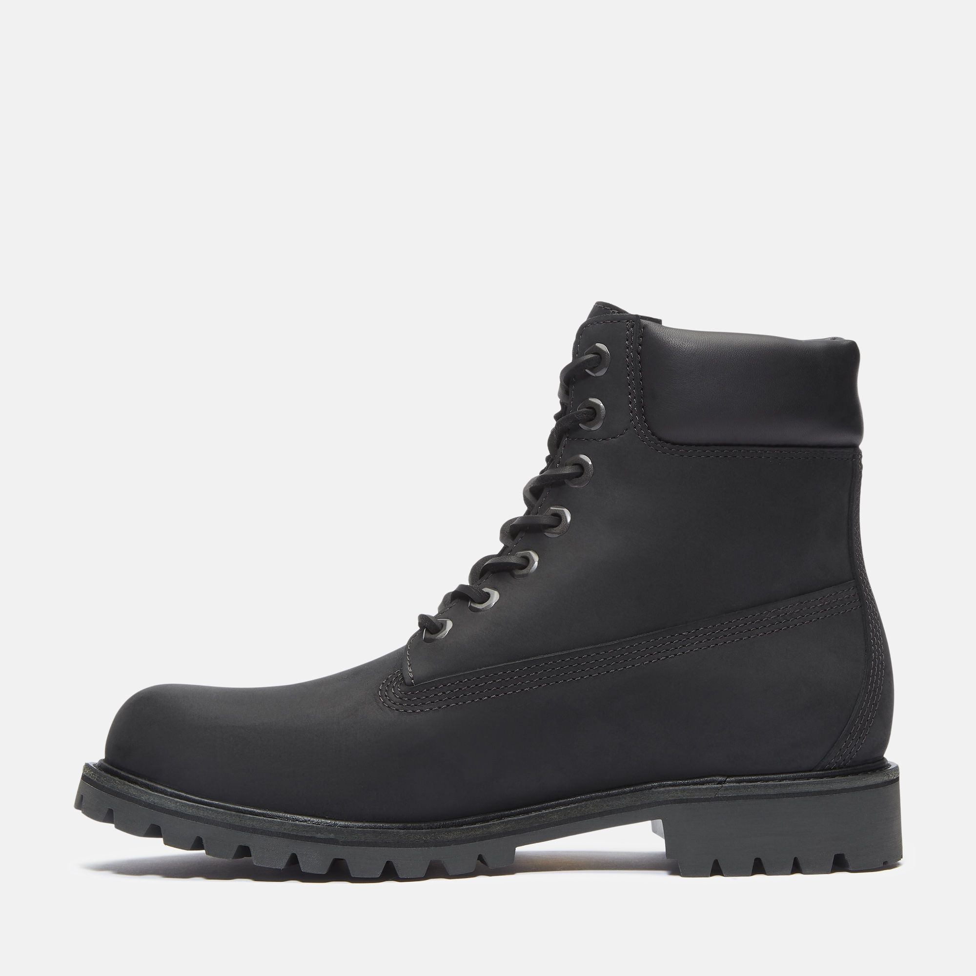 6-INCH ČIZME LUXE WATERPROOF