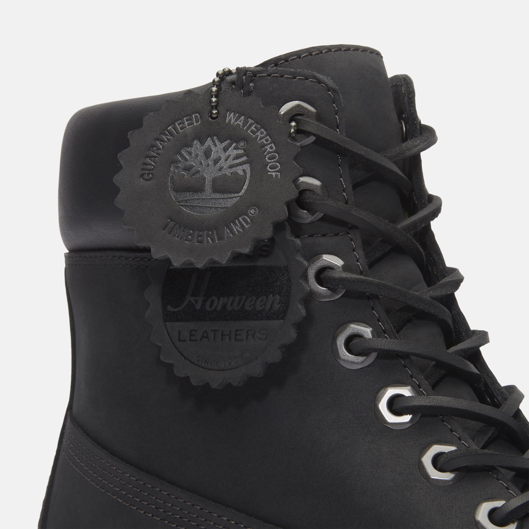 6-INCH ČIZME LUXE WATERPROOF