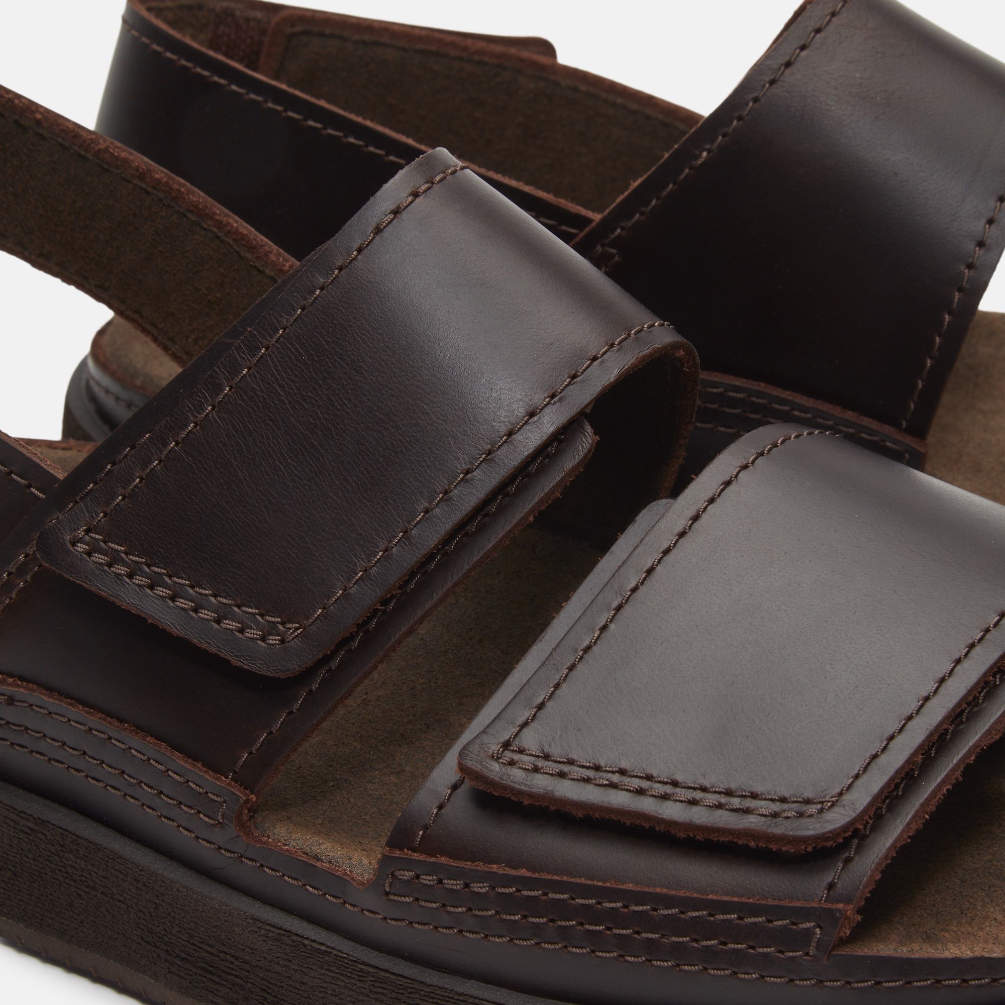 MUŠKE SANDALE CASCO COVE BACKSTRAP