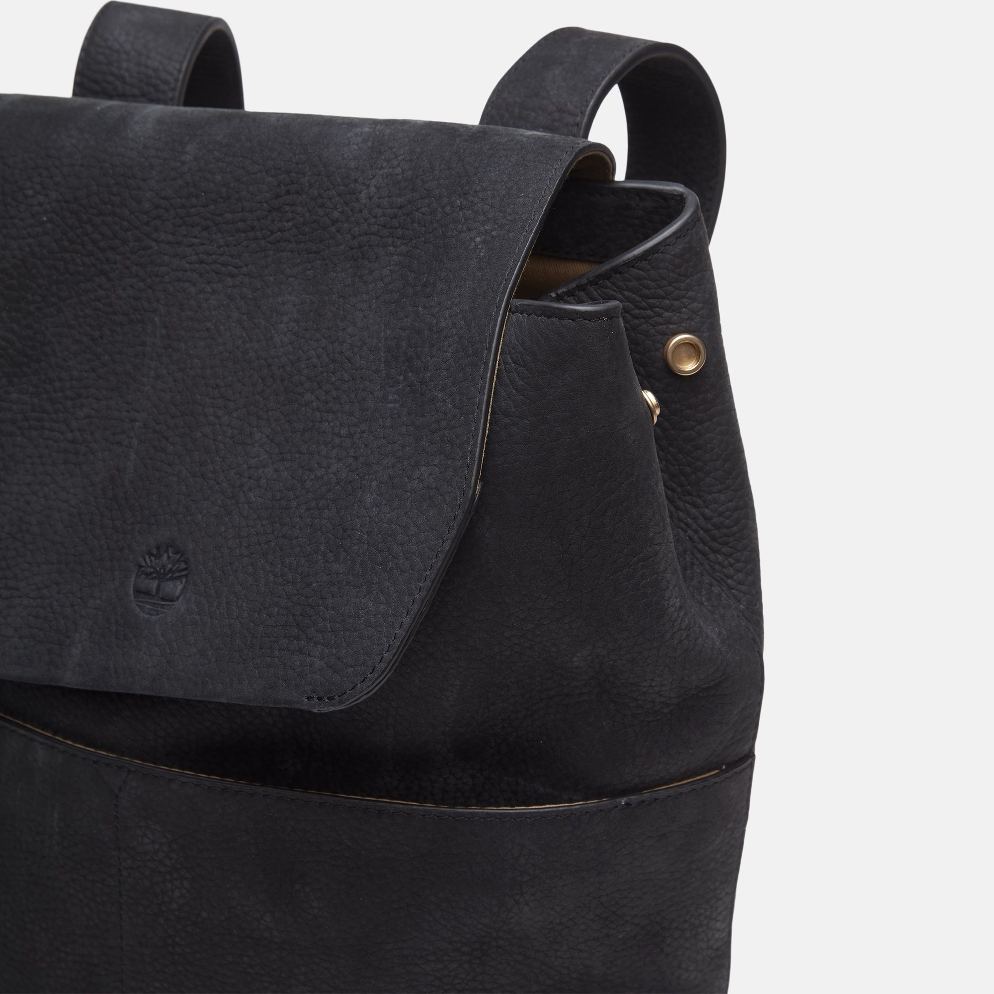 Timberland SOFT LEATHER BACKPACK ruksak