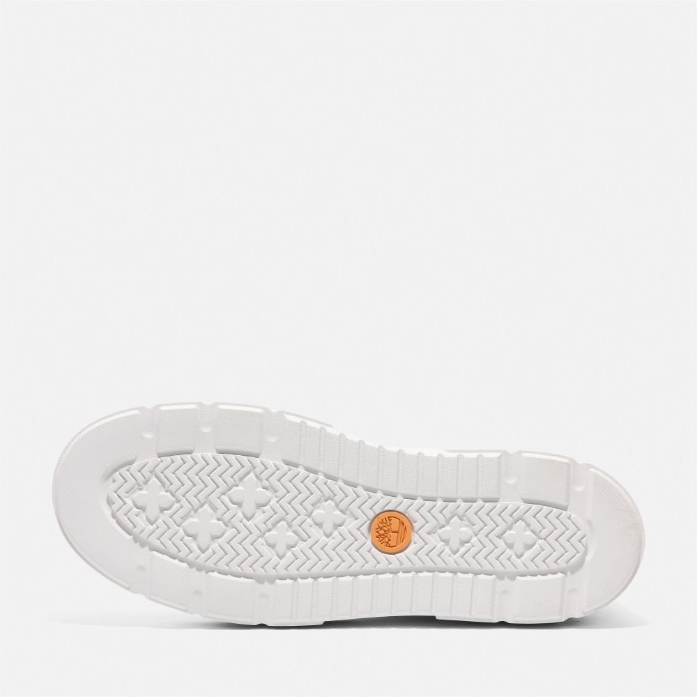 ŽENSKE TENISICE LAUREL COURT HIGH TOP LACE UP