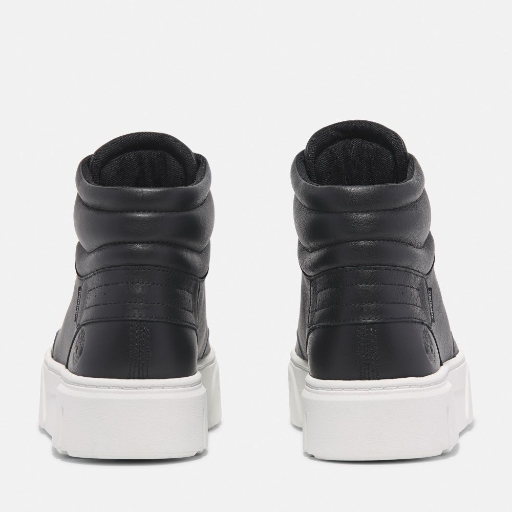 ŽENSKE TENISICE LAUREL COURT HIGH TOP LACE UP