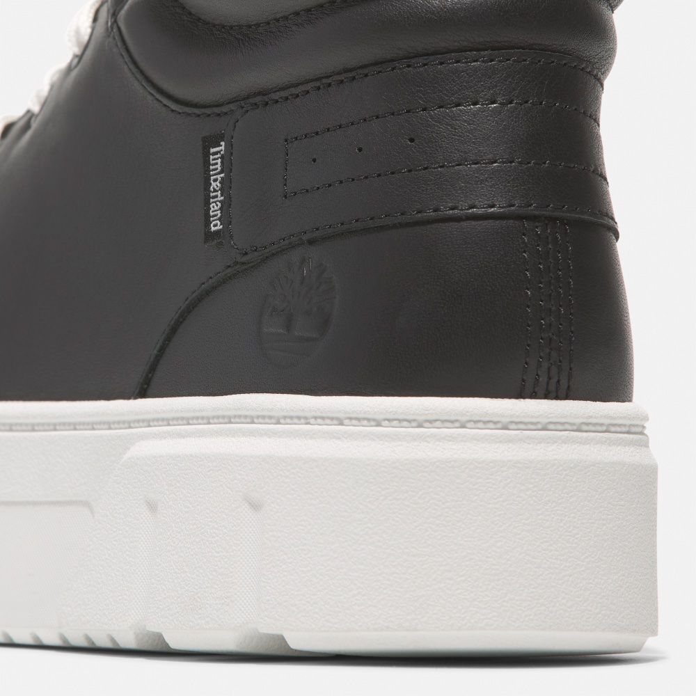 ŽENSKE TENISICE LAUREL COURT HIGH TOP LACE UP