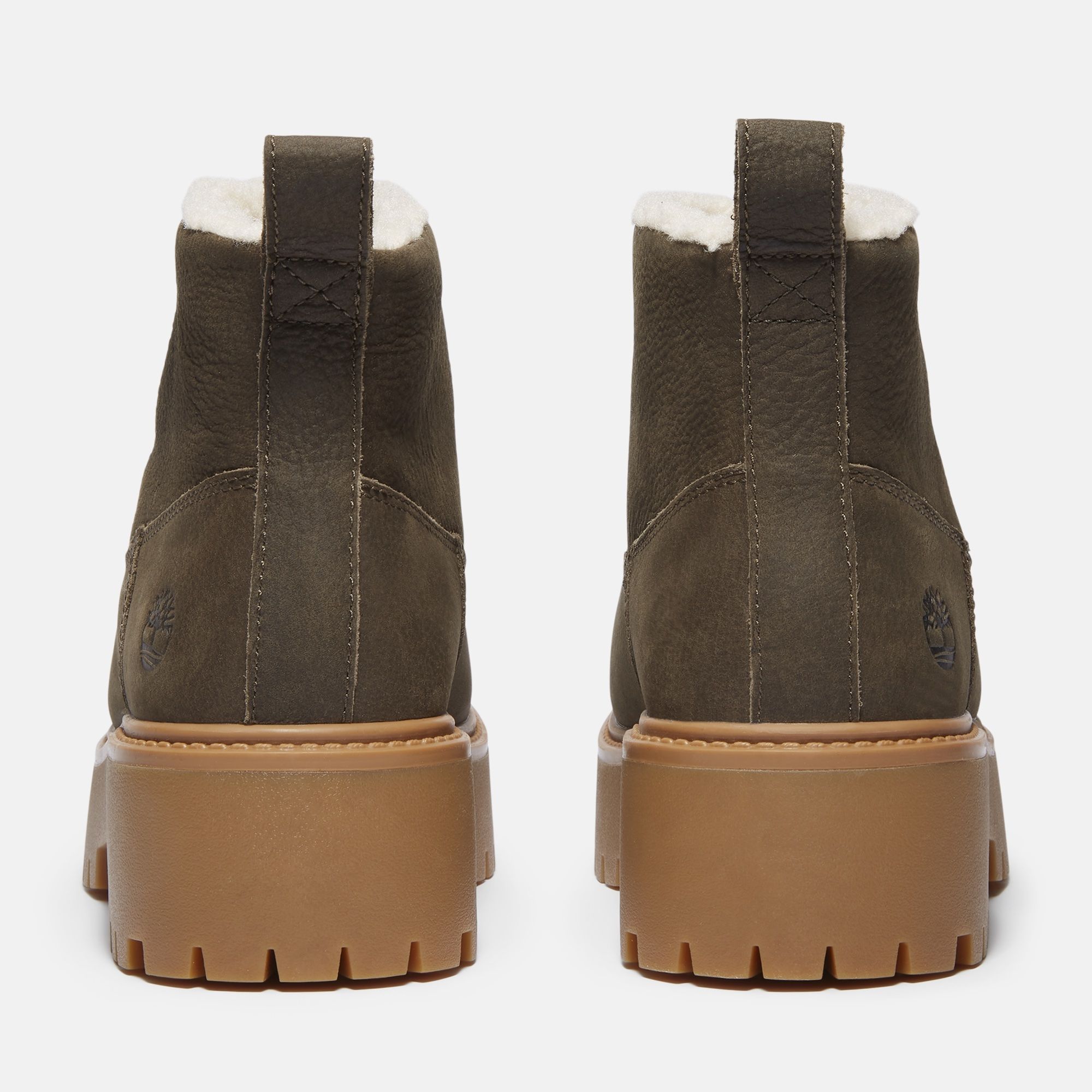 ŽENSKE CHELSEA ČIZME STONE STREET WARM LINED