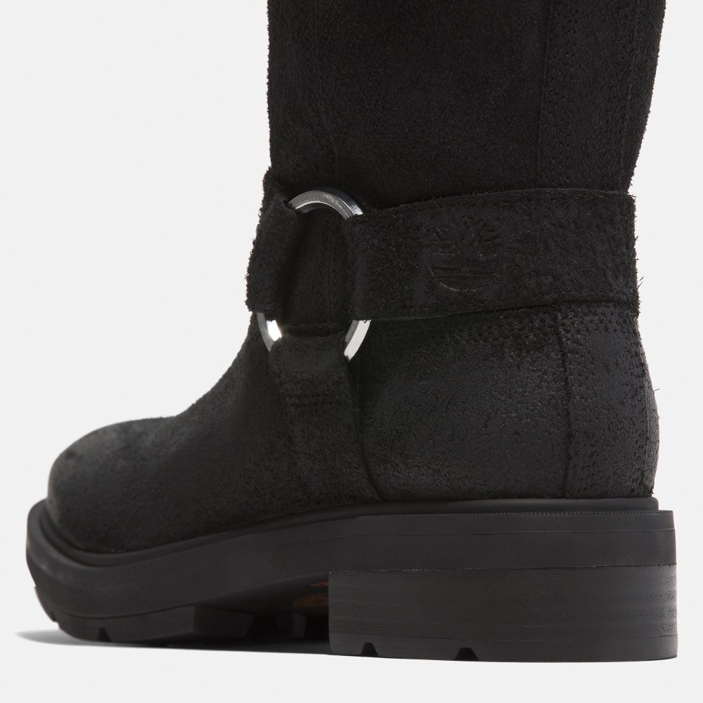 ŽENSKE ČIZME BRIMFIELD TALL PULL ON