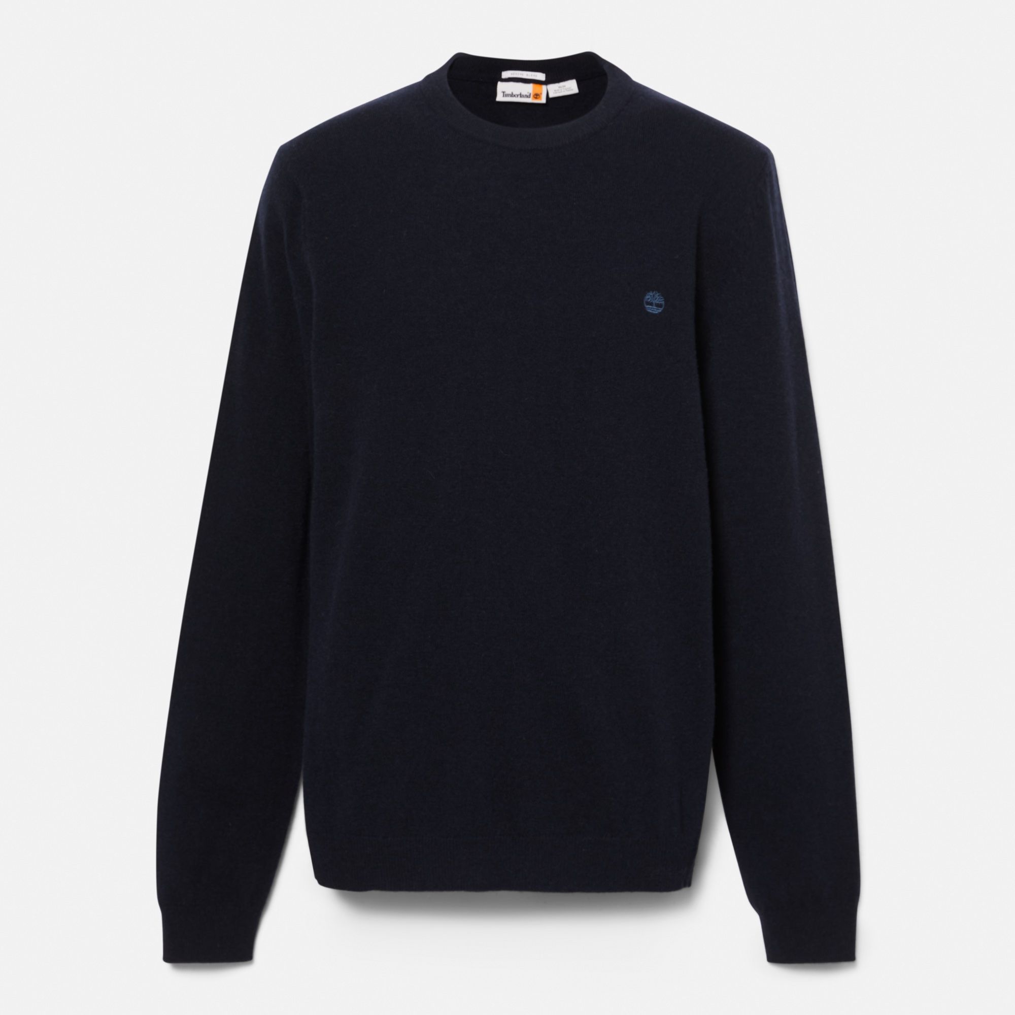 MUŠKA MERINO VESTA COHAS BROOK CREW