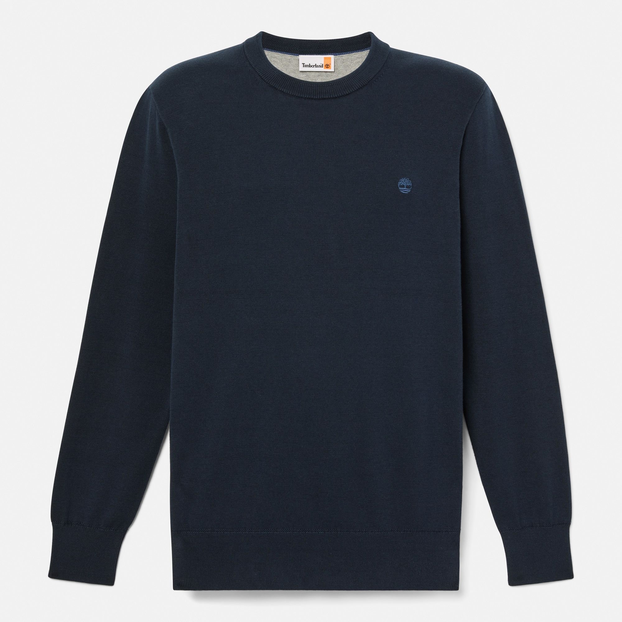 MUŠKA VESTA WILLIAMS RIVER COTTON YD CREW