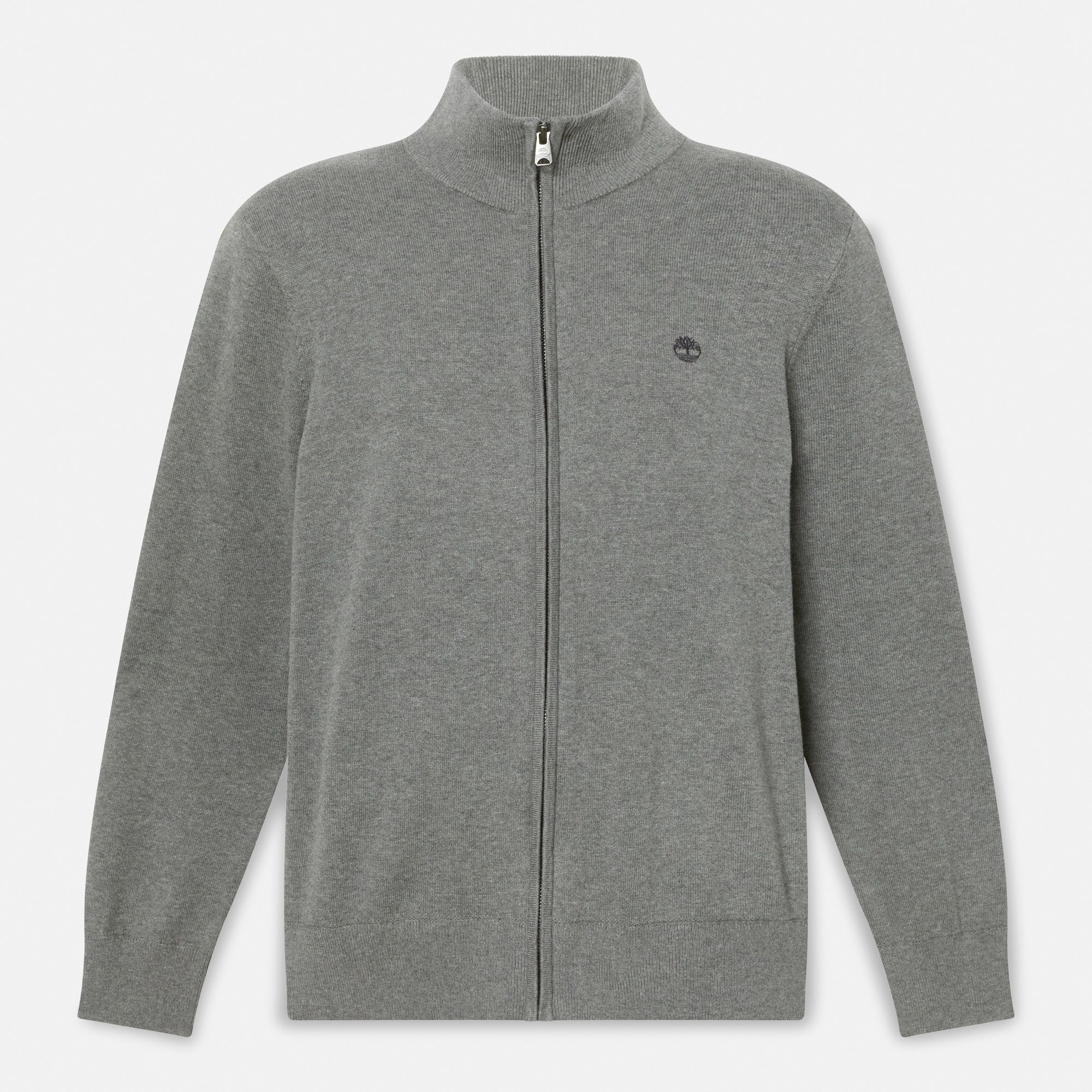 MUŠKA FULL ZIP VESTA WILLIAMS RIVER