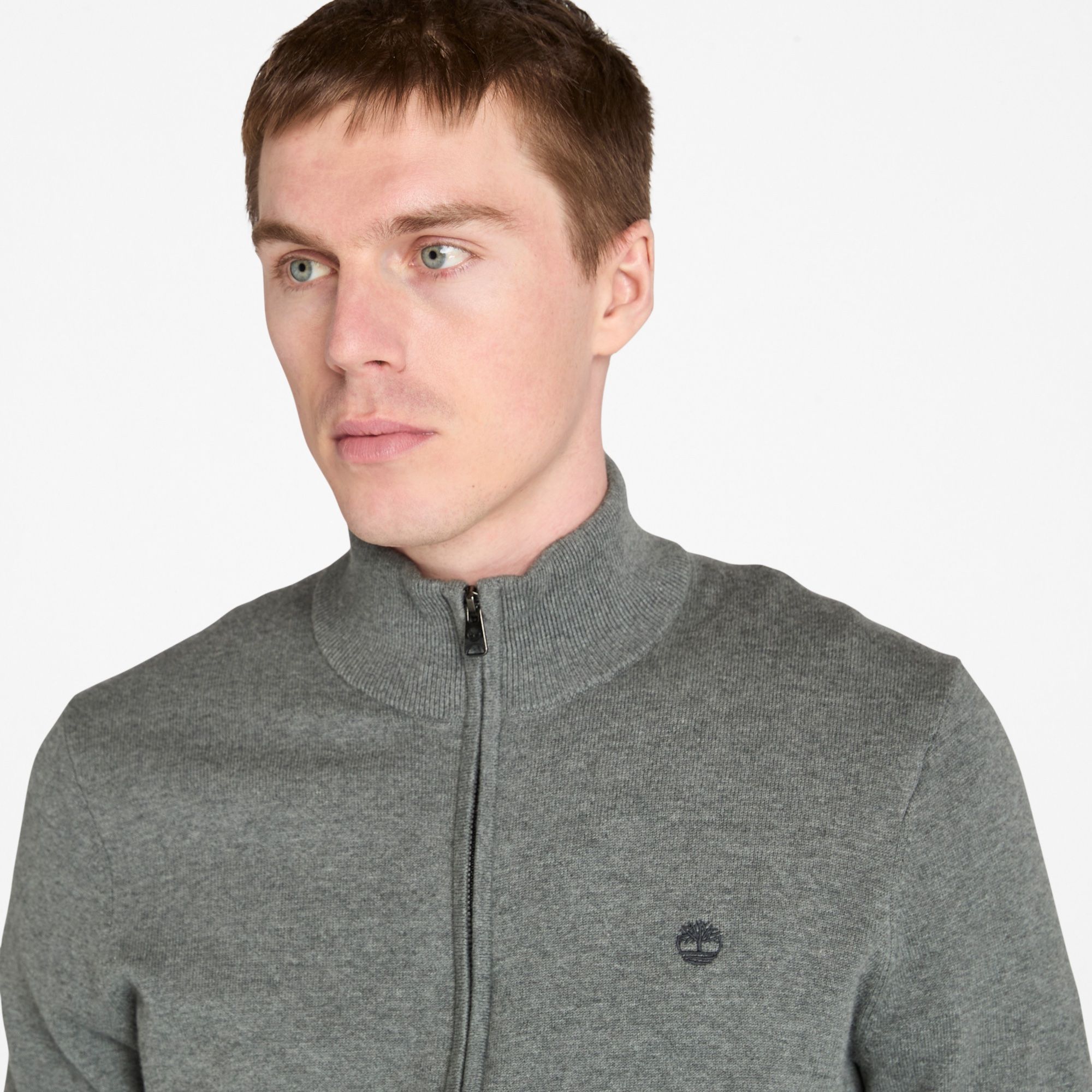 MUŠKA FULL ZIP VESTA WILLIAMS RIVER