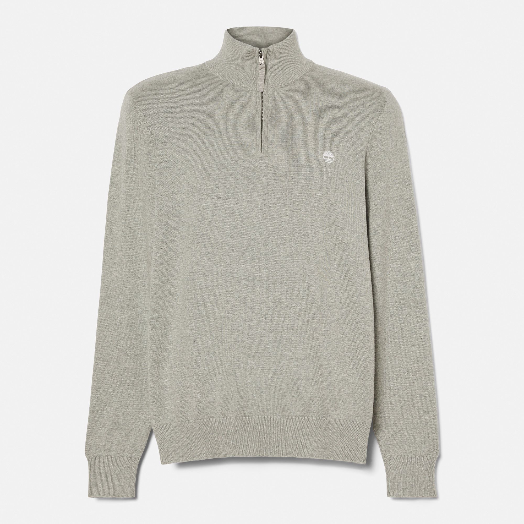 MUŠKA VESTA TFO JOHNS RIVER COTTON 1/4 ZIP