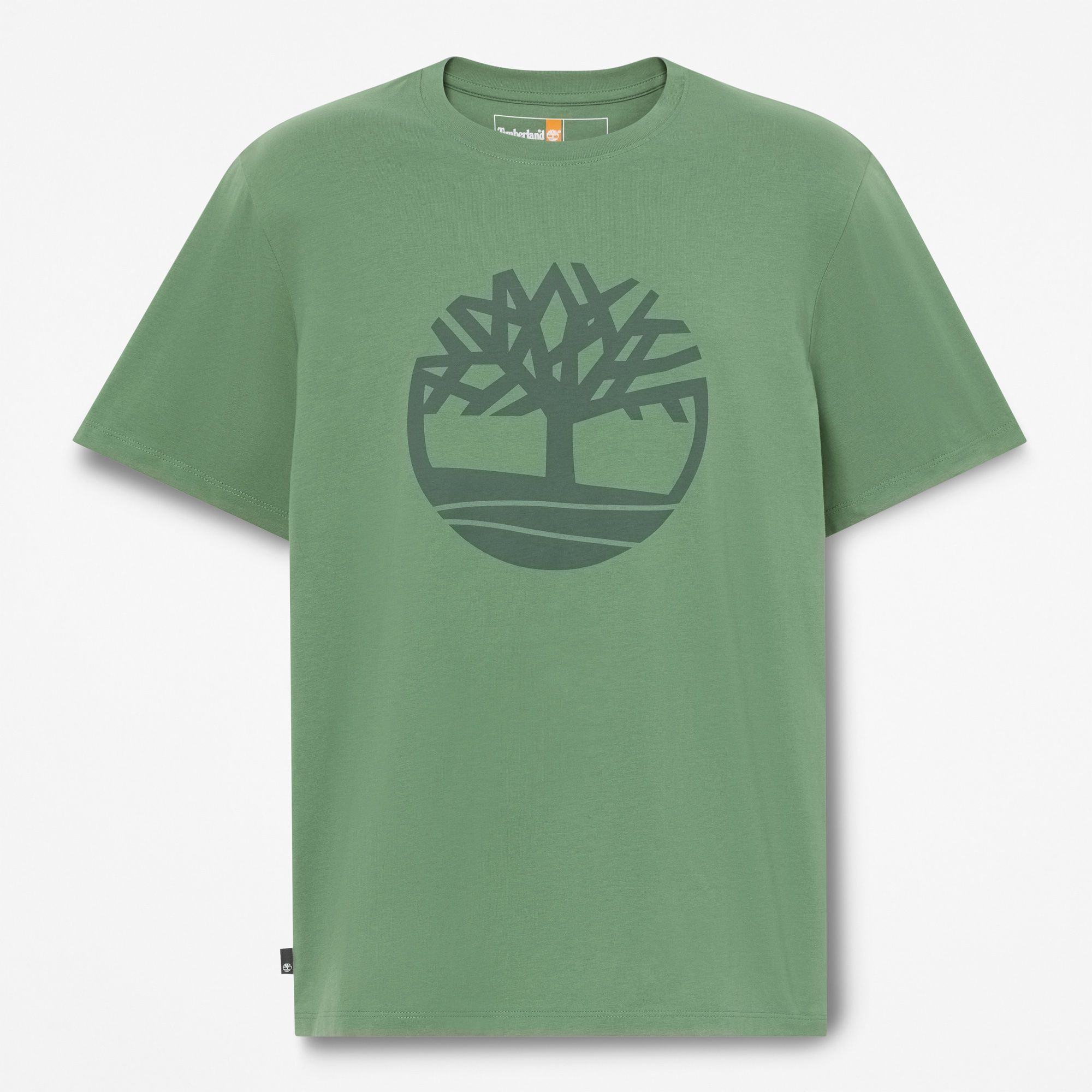 MUŠKA MAJICA KRATKIH RUKAVA NORTHWOOD TREE LOGO