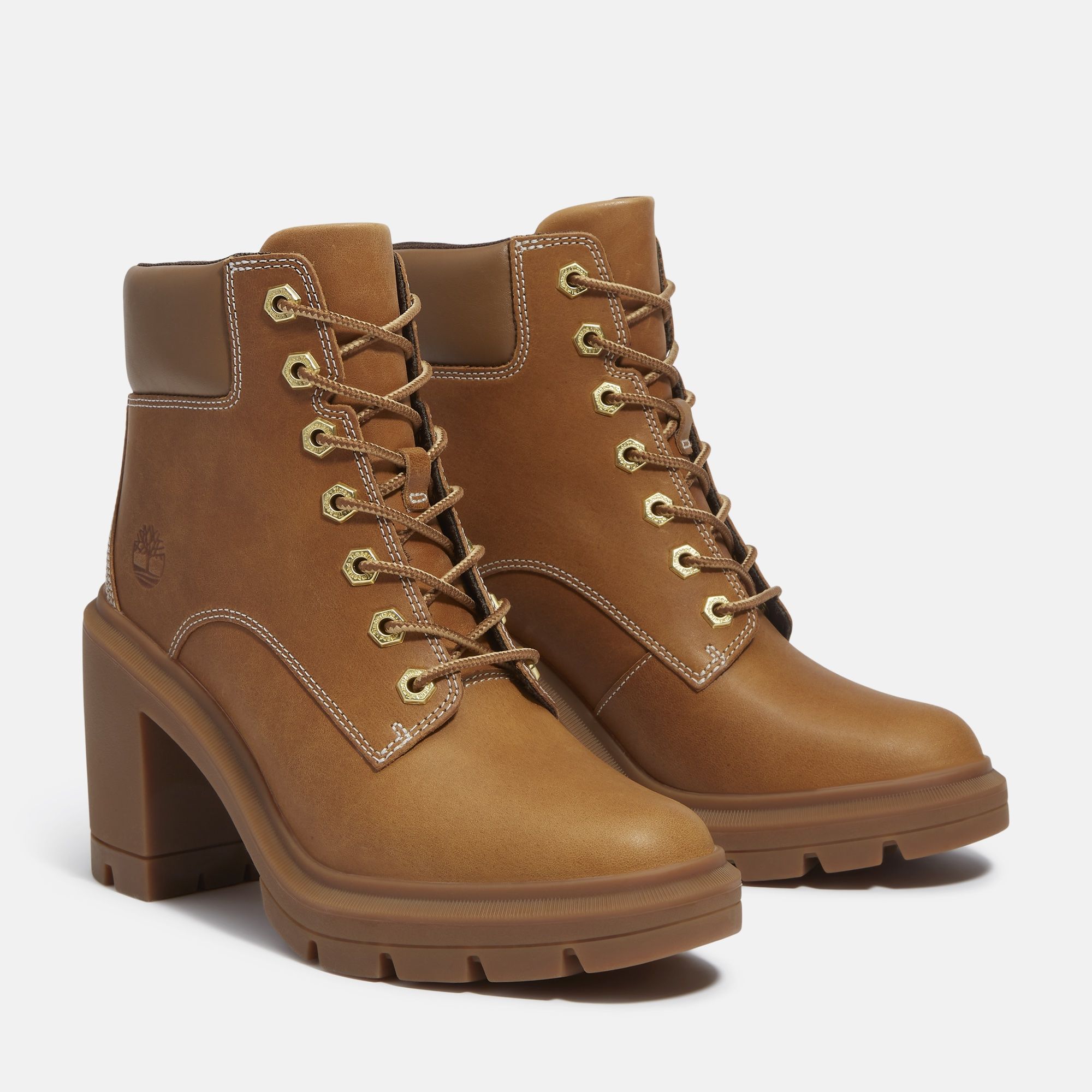 ŽENSKE 6IN ČIZME ALLINGTON HEIGHTS 6IN LACE UP