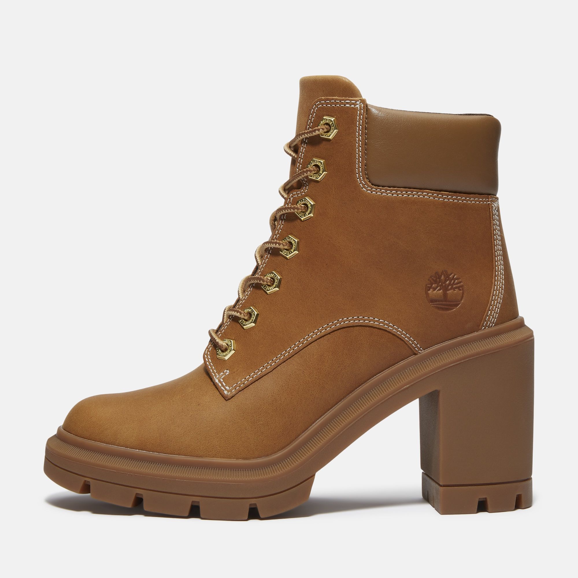 ŽENSKE 6IN ČIZME ALLINGTON HEIGHTS 6IN LACE UP