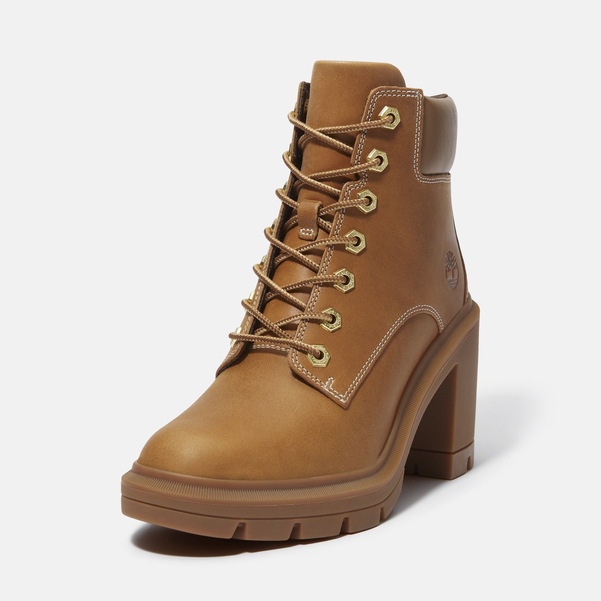 ŽENSKE 6IN ČIZME ALLINGTON HEIGHTS 6IN LACE UP