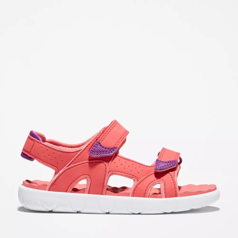 DJEČJE SANDALE PERKINS ROW 2-STRAP