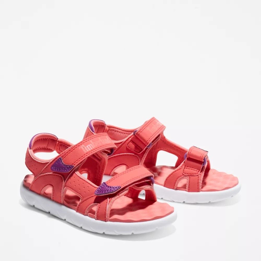 DJEČJE SANDALE PERKINS ROW 2-STRAP