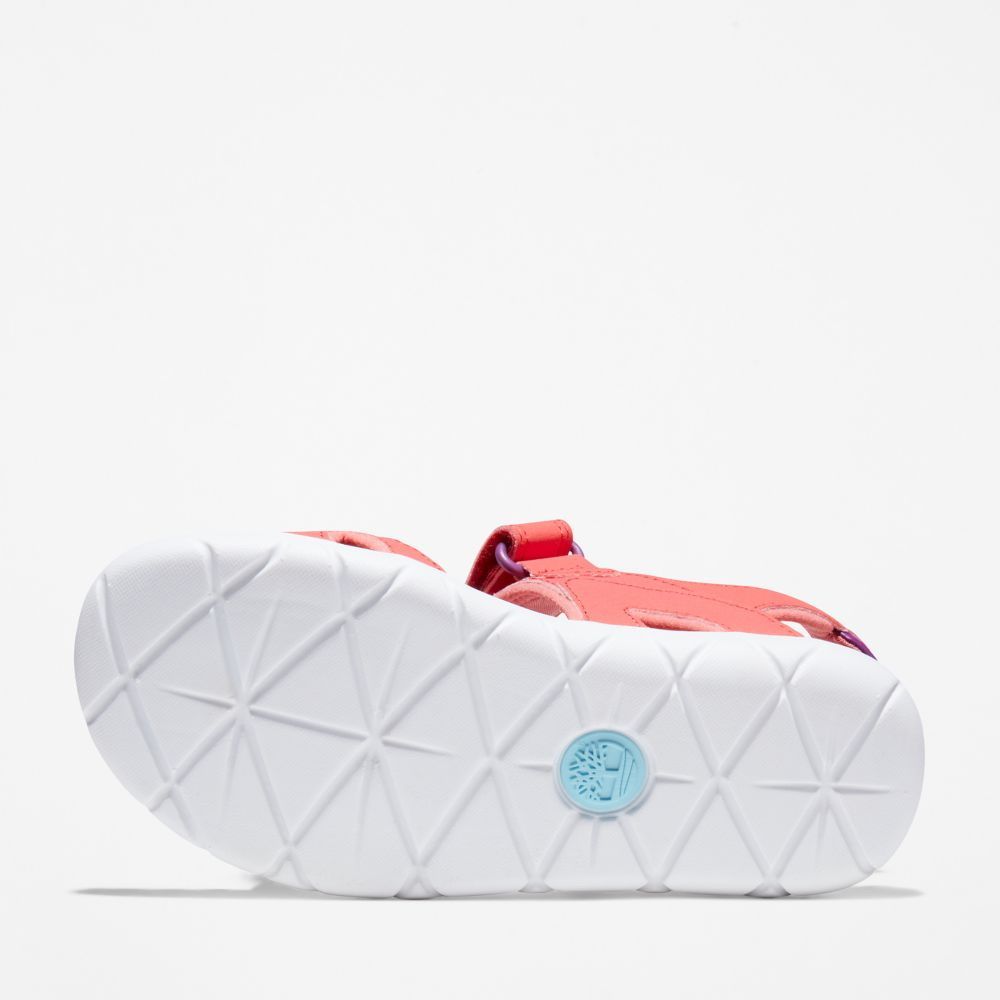 DJEČJE SANDALE PERKINS ROW 2-STRAP