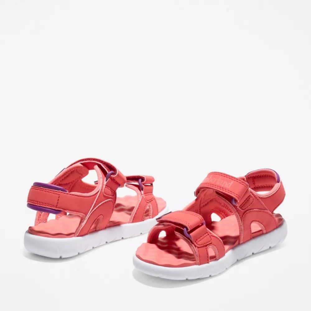 DJEČJE SANDALE PERKINS ROW 2-STRAP