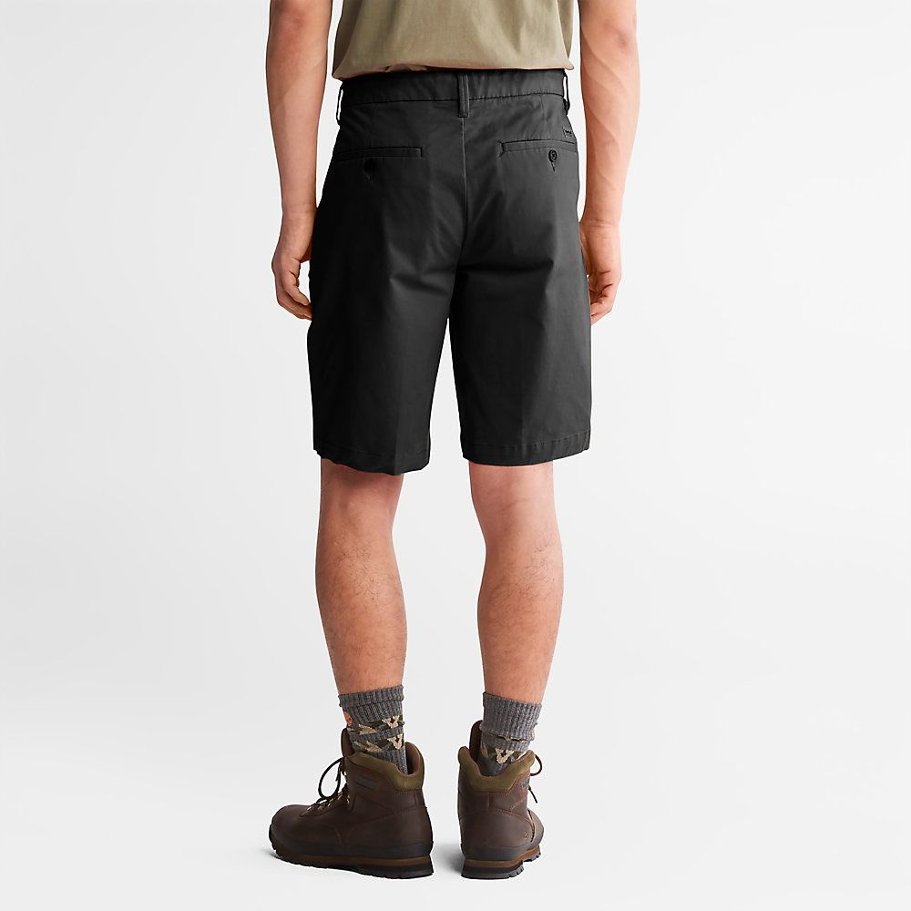 MUŠKE KRATKE CHINO HLAČE SQUAM LAKE