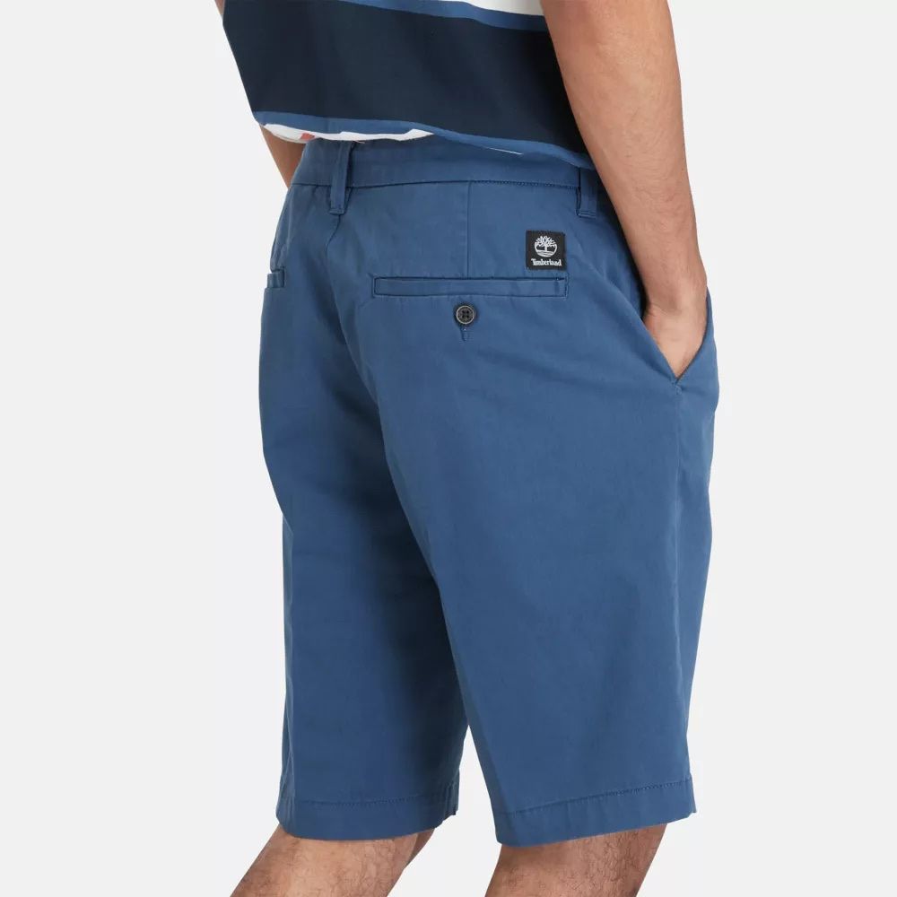 MUŠKE KRATKE CHINO HLAČE SQUAM LAKE