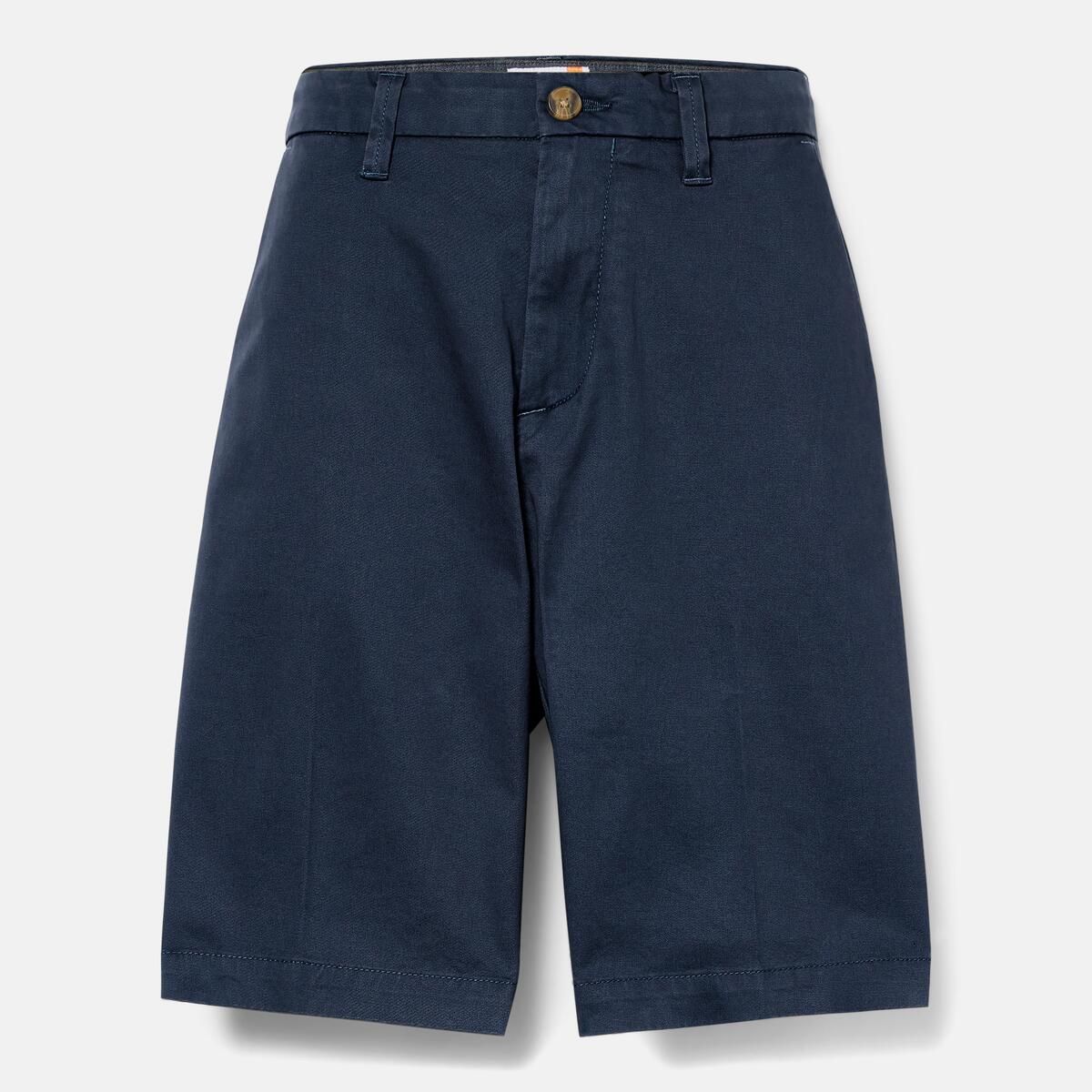 MUŠKE KRATKE HLAČE - SQUAM LAKE STRETCH TWILL STRAIGHT CHINO
