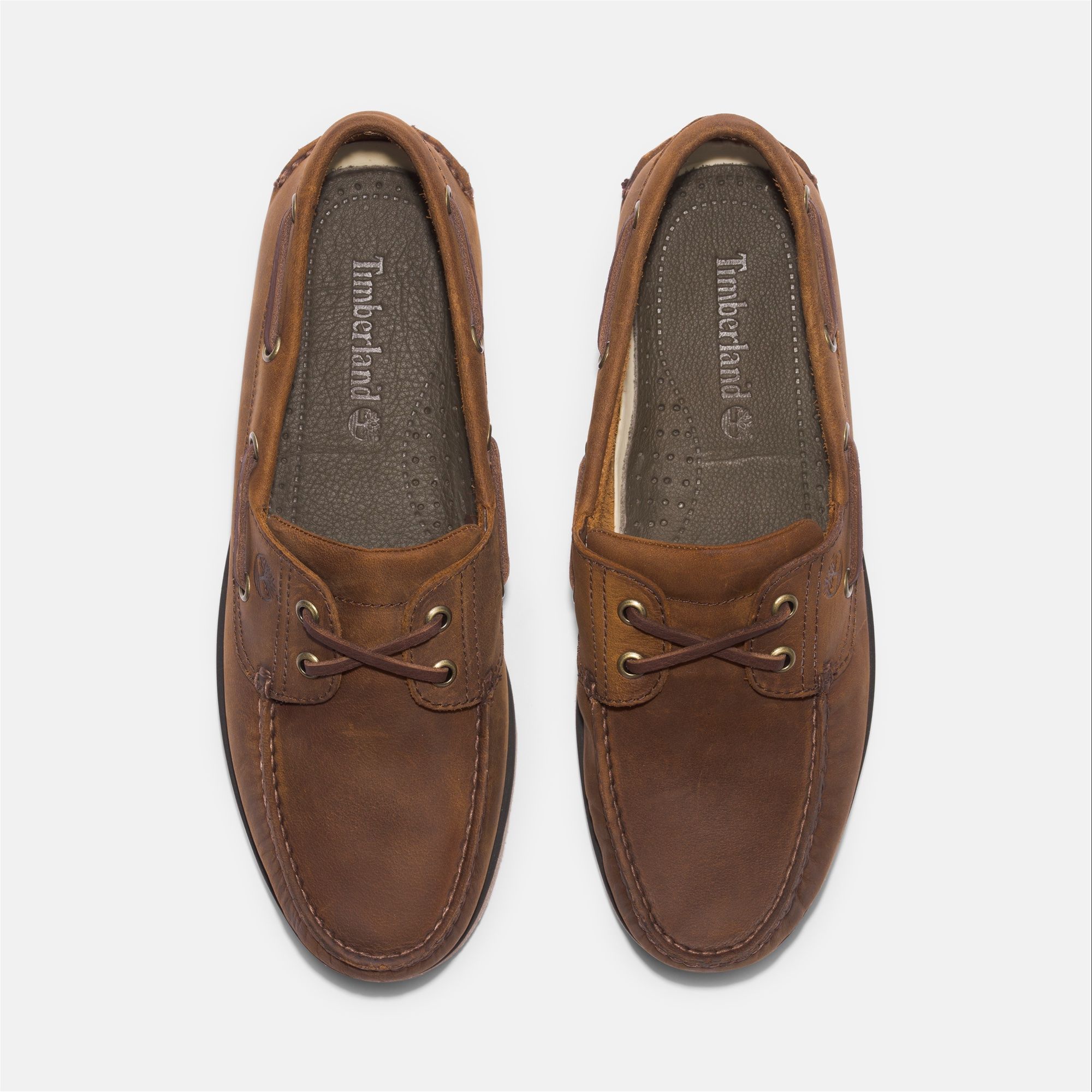 TIMBERLAND® ICON - MUŠKE BRODARICE CLASSIC 2 EYE