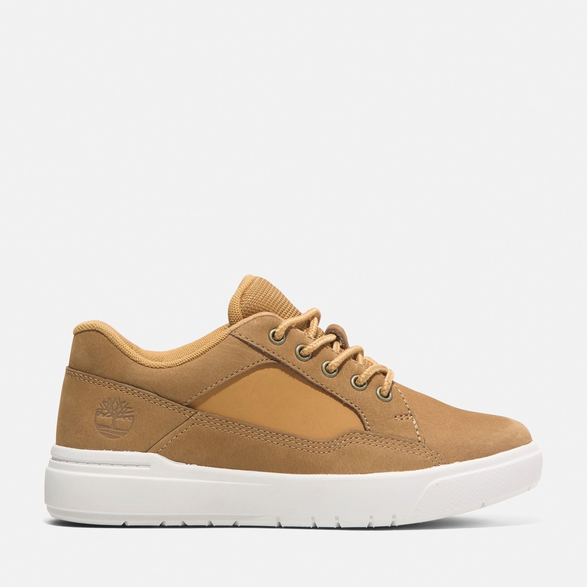 DJEČJE TENISICE ALLSTON LOW LACE UP