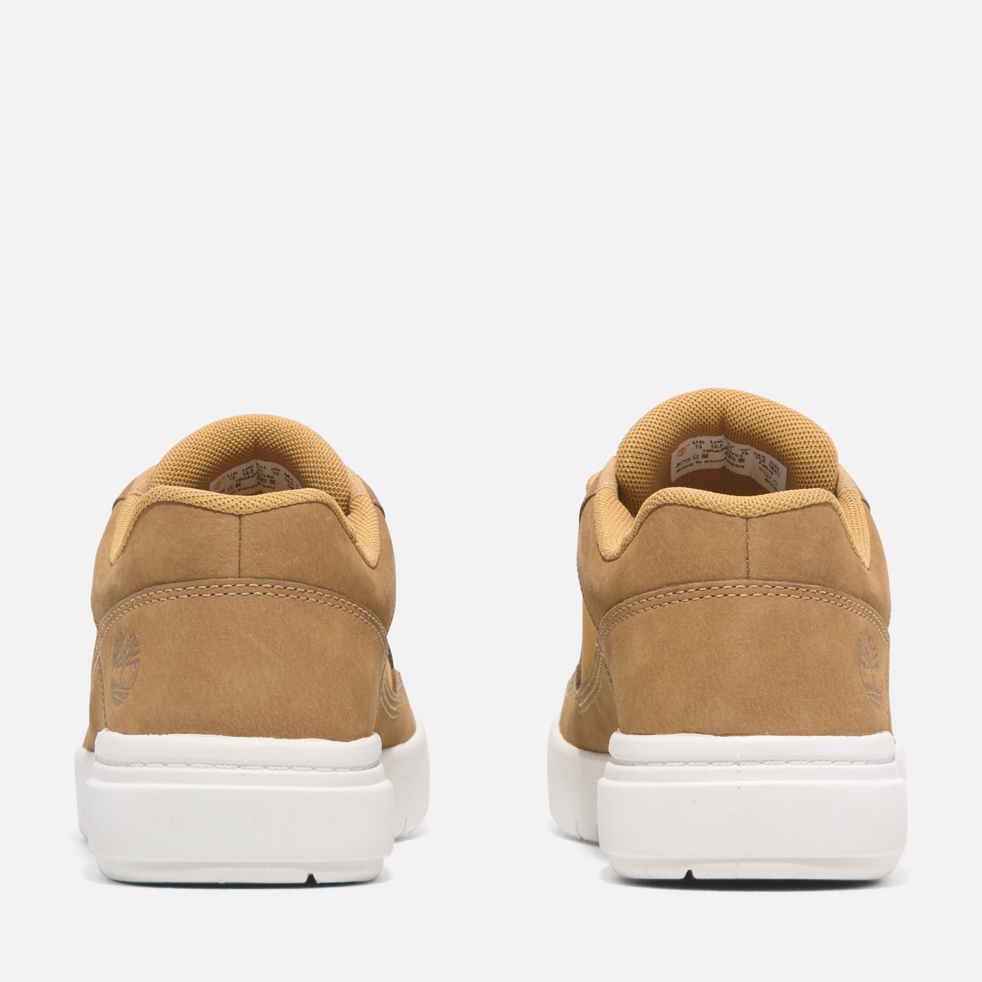 DJEČJE TENISICE ALLSTON LOW LACE UP