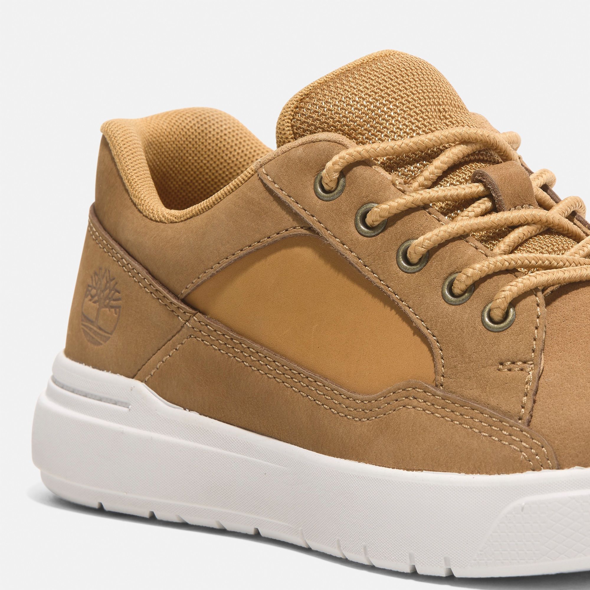 DJEČJE TENISICE ALLSTON LOW LACE UP