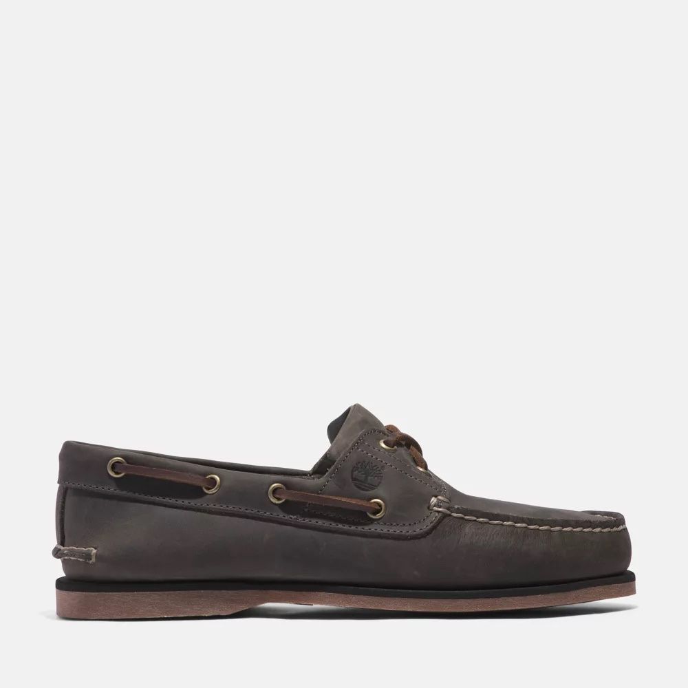 MUŠKE BRODARICE - TIMBERLAND® ICON - CLASSIC BOAT 2 EYE