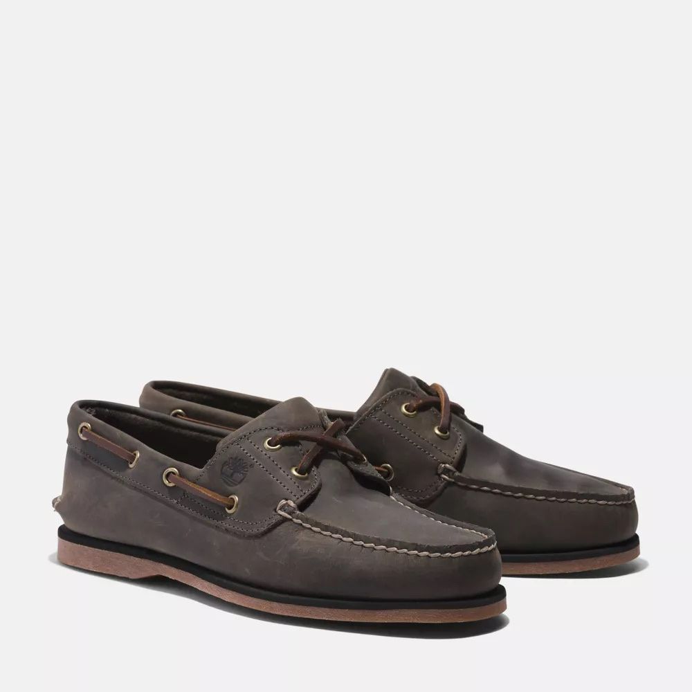 MUŠKE BRODARICE - TIMBERLAND® ICON - CLASSIC BOAT 2 EYE