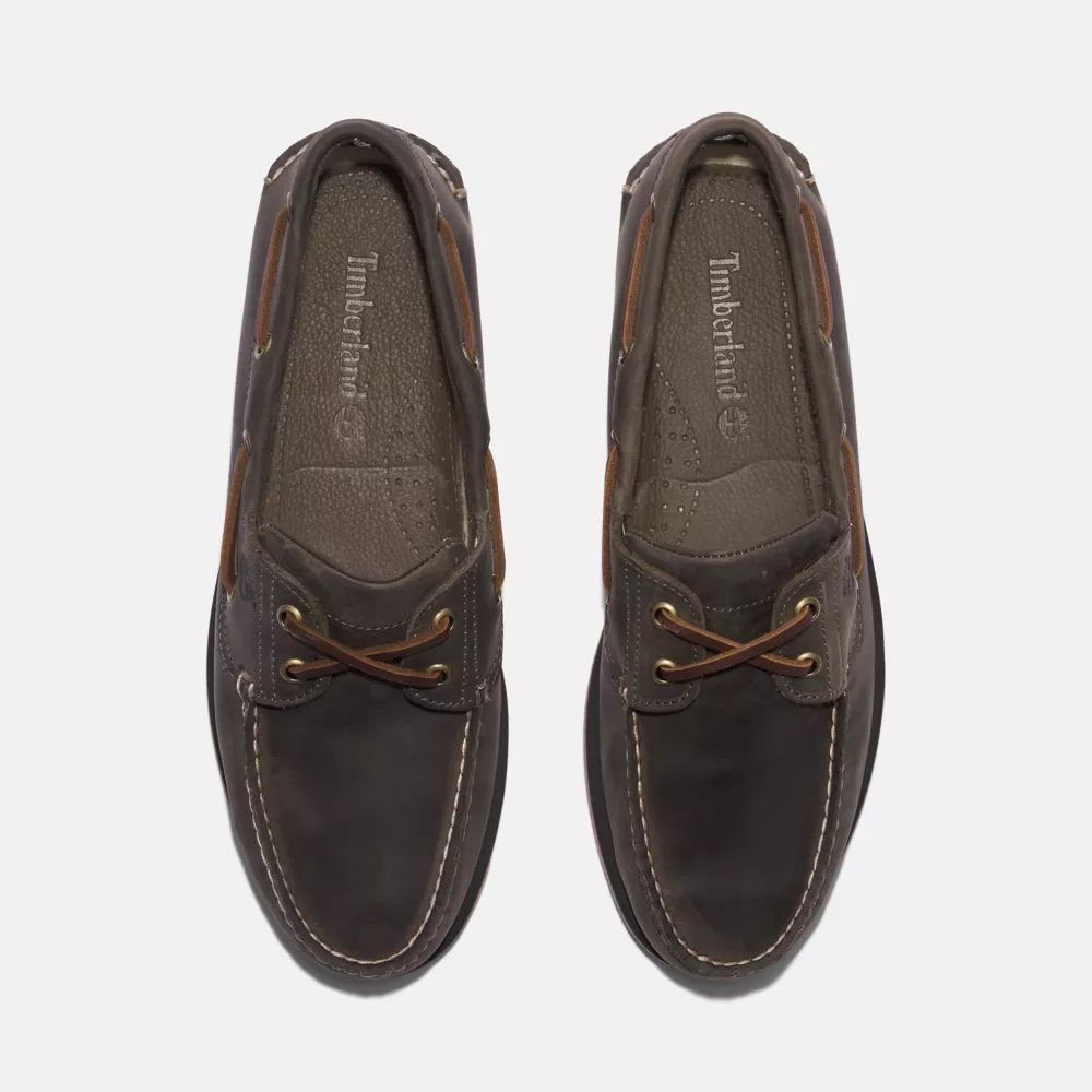 MUŠKE BRODARICE - TIMBERLAND® ICON - CLASSIC BOAT 2 EYE