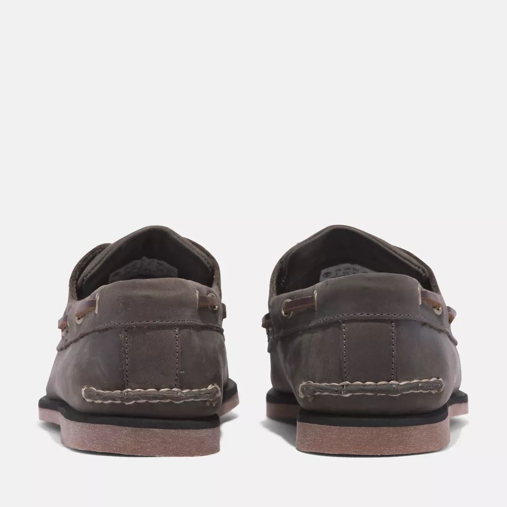 MUŠKE BRODARICE - TIMBERLAND® ICON - CLASSIC BOAT 2 EYE