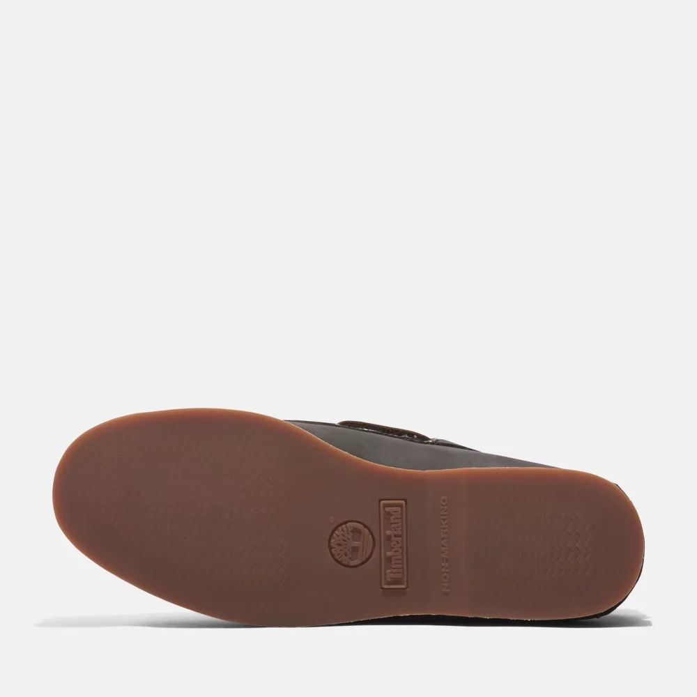 MUŠKE BRODARICE - TIMBERLAND® ICON - CLASSIC BOAT 2 EYE