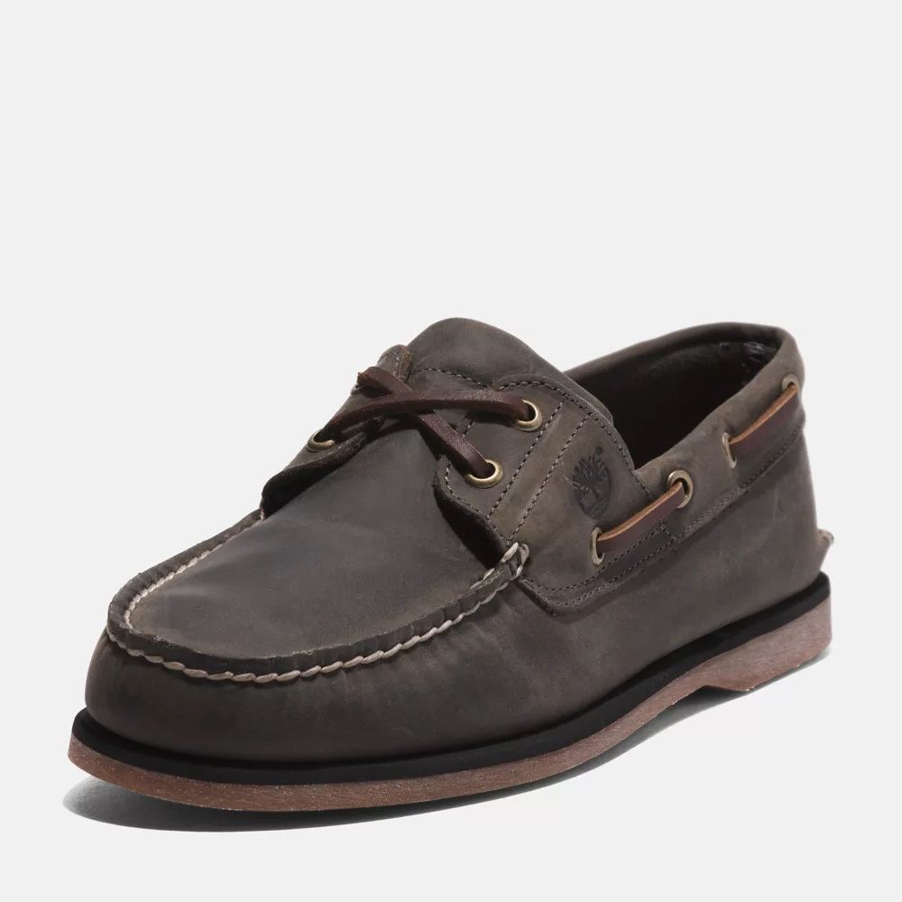 MUŠKE BRODARICE - TIMBERLAND® ICON - CLASSIC BOAT 2 EYE