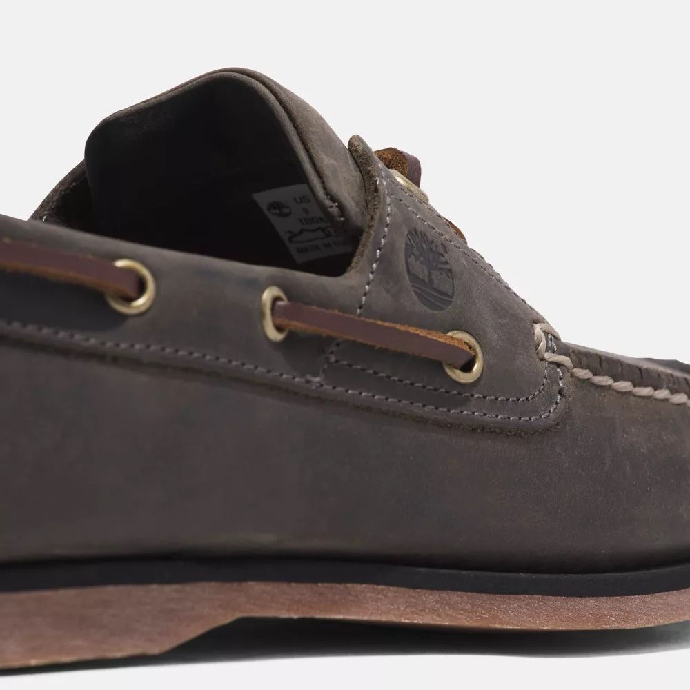 MUŠKE BRODARICE - TIMBERLAND® ICON - CLASSIC BOAT 2 EYE