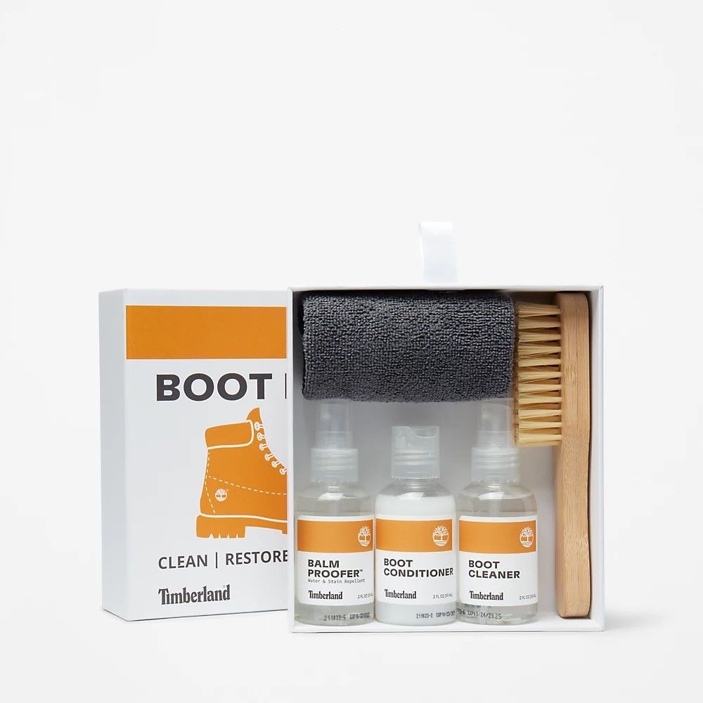 Timberland BOOT KIT sredstvo za čišćenje