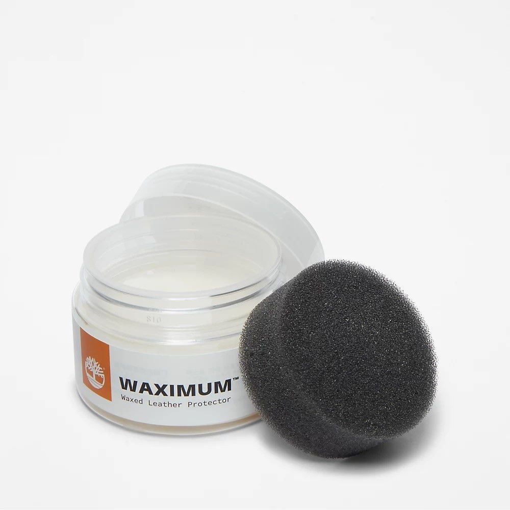 Timberland WAXIMUM™ WAXED LEATHER PROTECTOR sredstvo za čišćenje