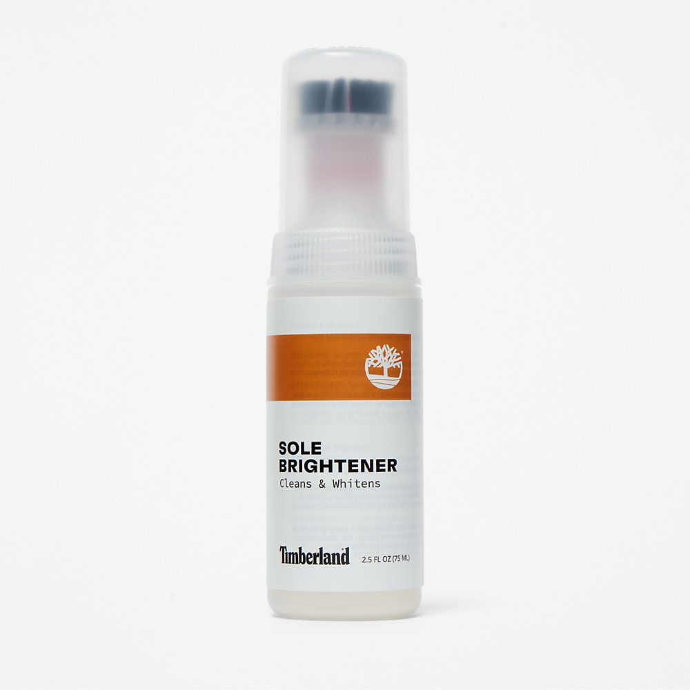 Timberland SOLE BRIGHTENER sredstvo za čišćenje