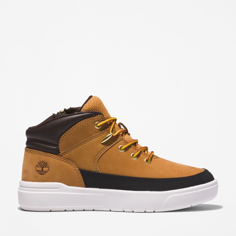 DJEČJE TENISICE SENECA BAY MID HIKER